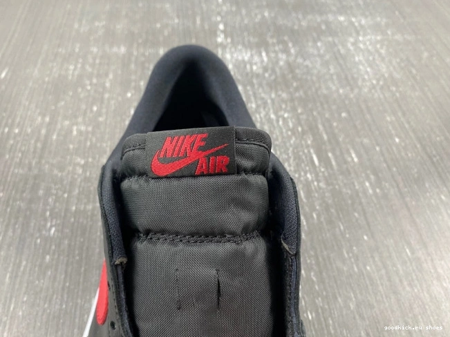 Air Retro Bred 705329-001 Jordan Low 1 0812
